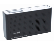 OPTICUM Soundpath Lite Radio Internetowe/FM - 1591642 - zdjęcie 1